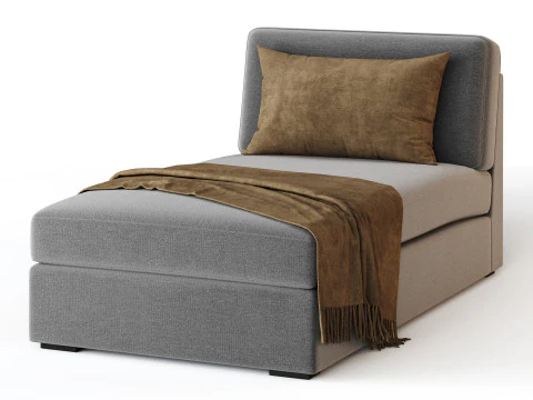 シーヴィク 3Dモデル