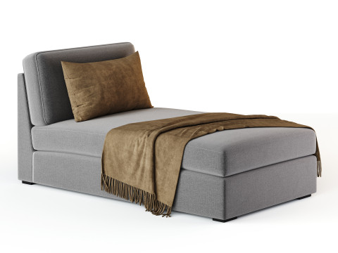 KIVIK 3D-Modell