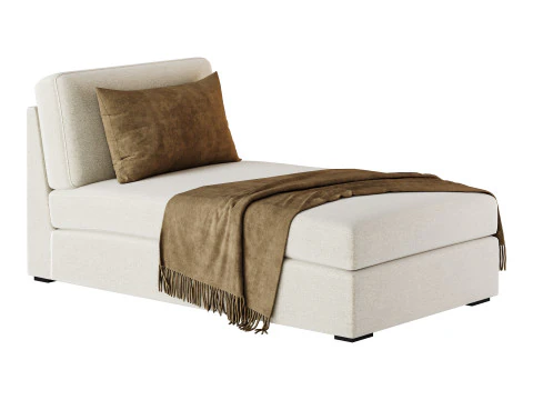 シーヴィク 3Dモデル