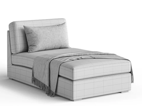 シーヴィク 3Dモデル