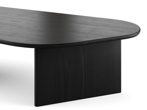 Modern coffee table 2 3D 모델