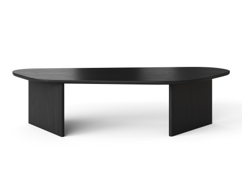 Modern coffee table 2 3D 모델