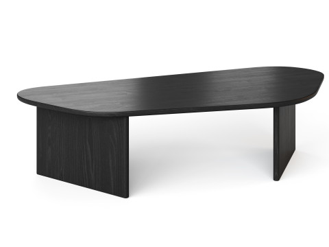 Modern coffee table 2 3D 모델