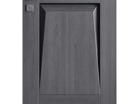 Modern entrance door 10 3D 모델