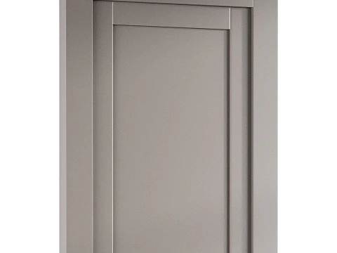 Porta de entrada moderna 39 Modelo 3D