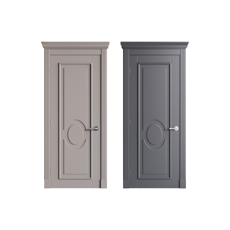 Modern entrance door 65 3Dモデル .c4d .max .obj .3ds .fbx .stl .blend 