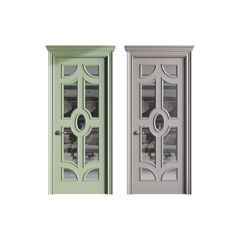 Modern entrance door 72 3Dモデル .c4d .max .obj .3ds .fbx .stl .blend 