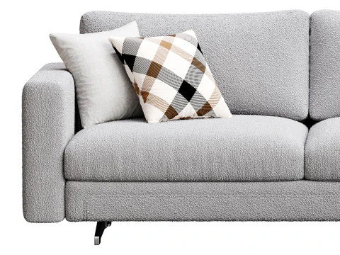 Sofa A101 by Delavega 3D Model