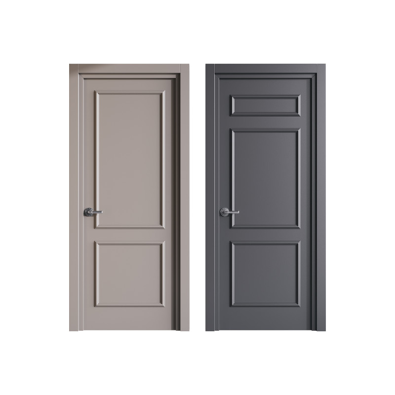 Modern entrance door 89 3Dモデル .c4d .max .obj .3ds .fbx .stl .blend 
