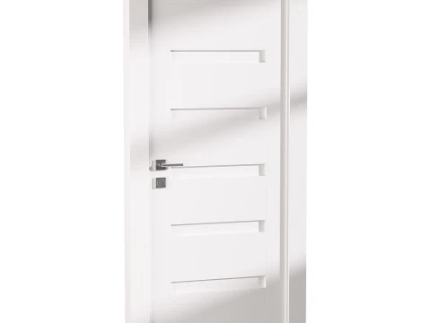 MODERN INTERIOR DOOR 15 3D Model