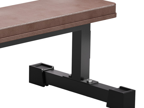 ATX Flat Bench PRO Modelo 3D
