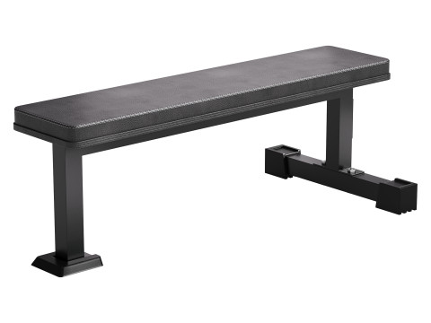 ATX Flat Bench PRO Modelo 3D