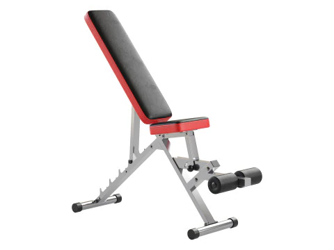 CCLIFE ZERRO बैंको डी पेसास एडजस्टेबल बैंको डी एब्डोमिनलेस 3D मॉडल