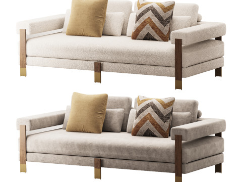 Divani Casa Stratford Model 3D