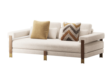 Divani Casa Stratford Model 3D