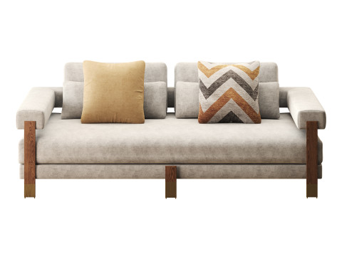 Divani Casa Stratford Model 3D