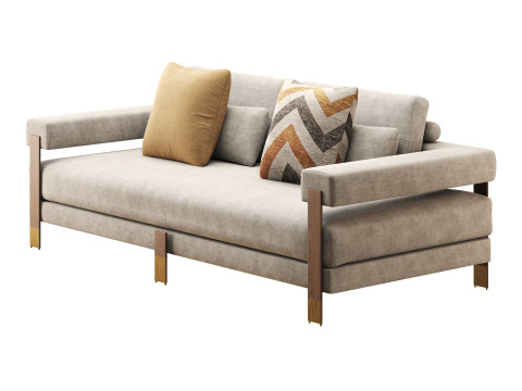 Divani Casa Stratford Model 3D