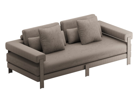 Divani Casa Stratford Model 3D