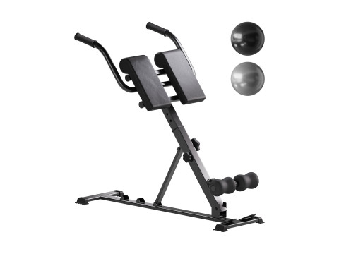 Fitness Home Gym Equipments 3D Model