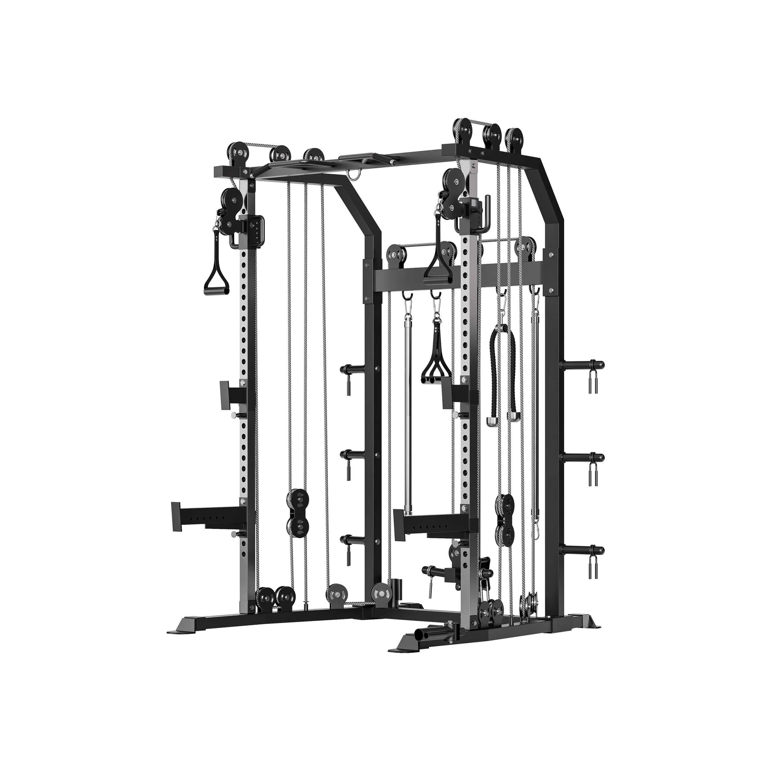 FORCE USA 3D Model .c4d .max .obj .3ds .fbx .stl .blend 