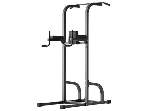 FORCE USA Tower Power 3Dモデル