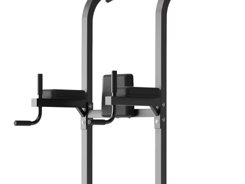 FORCE USA Tower Power Model 3D