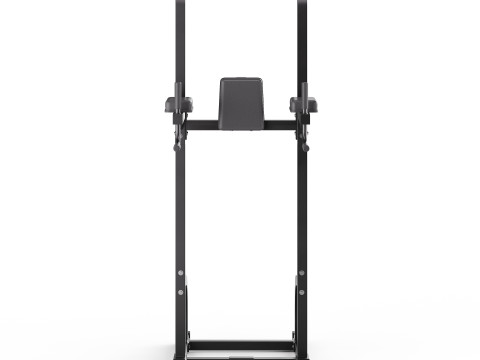 FORCE USA Tower Power Model 3D