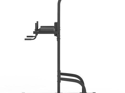 FORCE USA Tower Power Model 3D