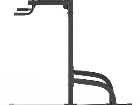 FORCE USA Tower Power Model 3D