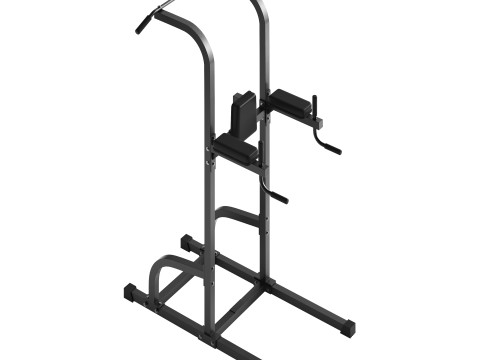FORCE USA Tower Power Model 3D