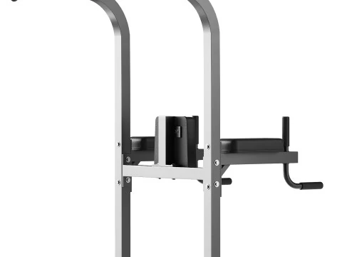 FORCE USA Tower Power 3D Model