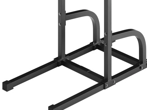 FORCE USA Tower Power 3D Model