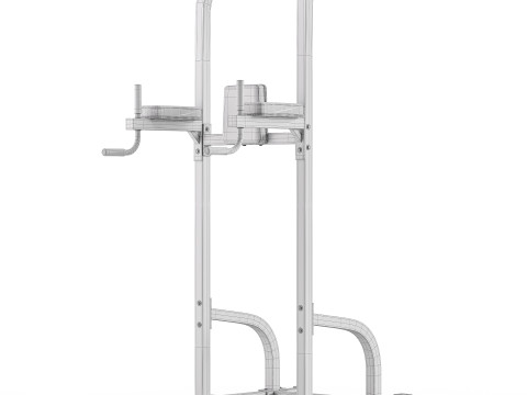 FORCE USA Tower Power Model 3D