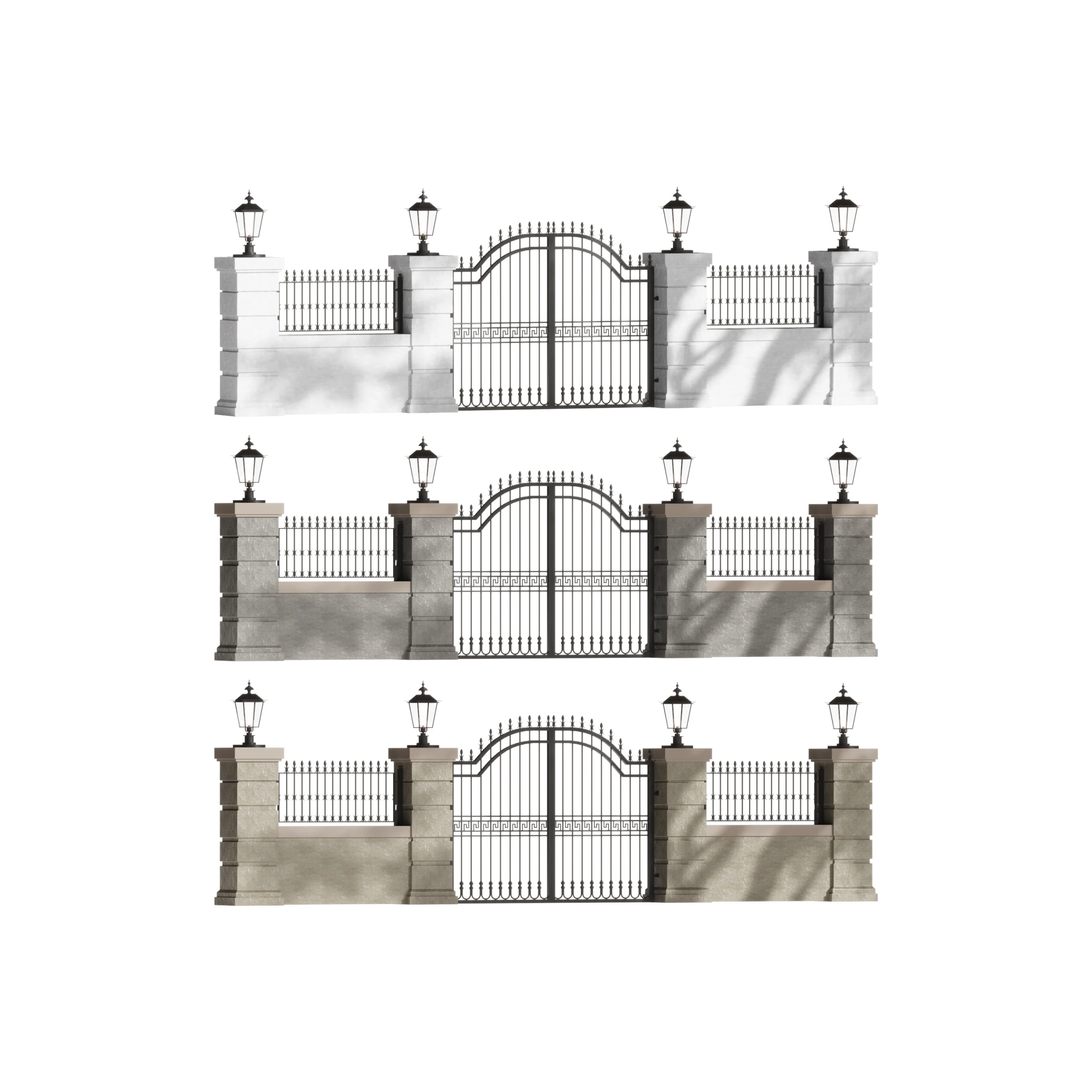 Anggar5 Model 3D .c4d .max .obj .3ds .fbx .stl .blend 