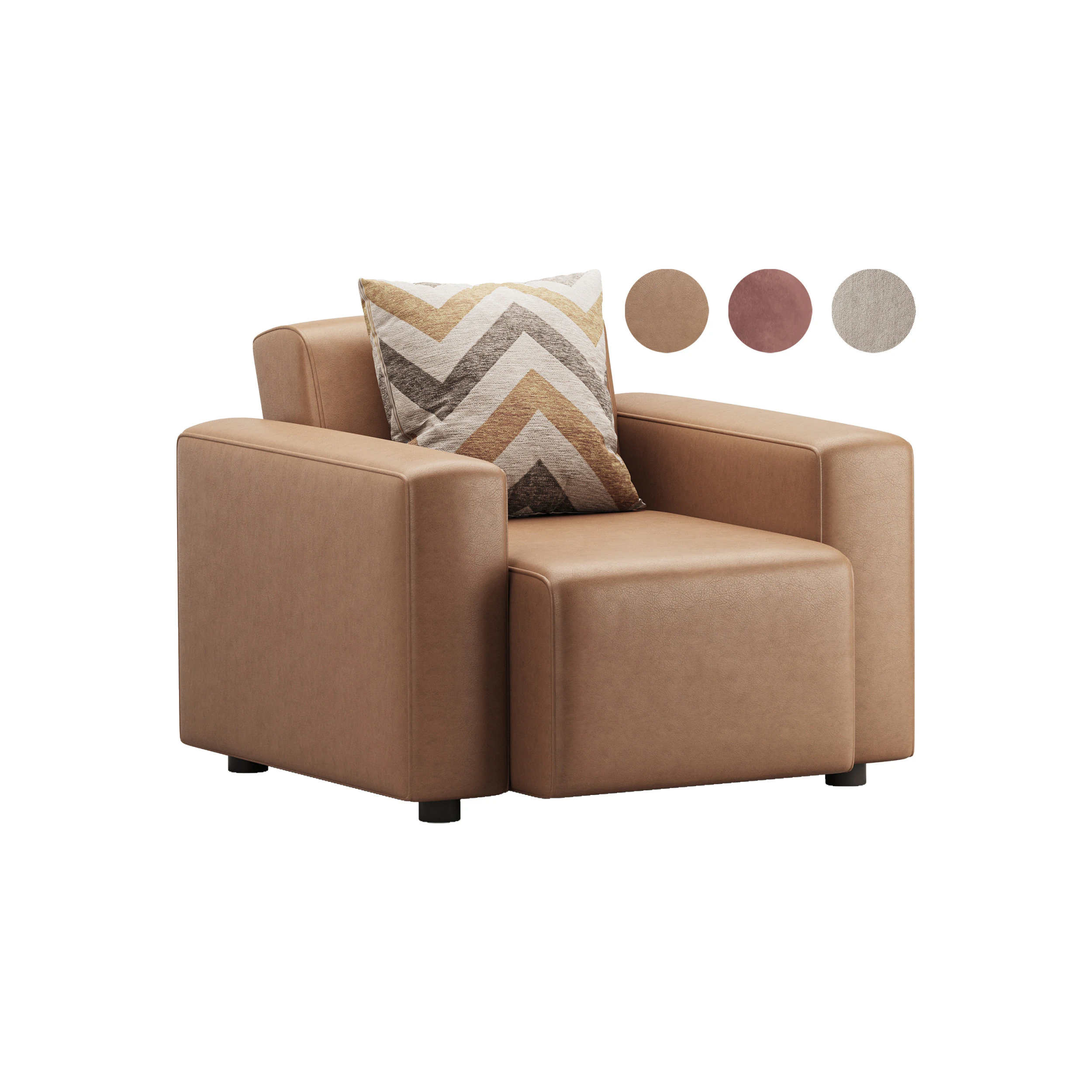Mito Home ARAMIS 3D Model .c4d .max .obj .3ds .fbx .stl .blend 