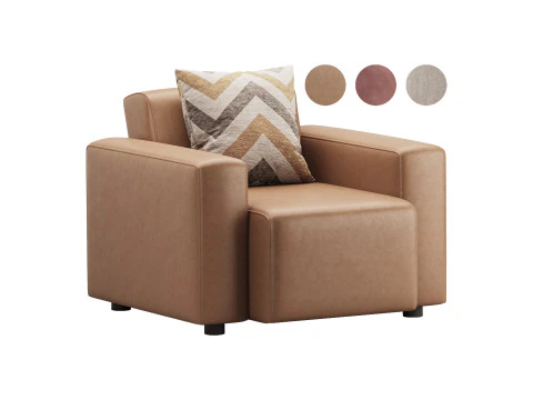 Mito Home ARAMIS 3D Модель