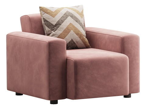 Mito Home ARAMIS Modelo 3D