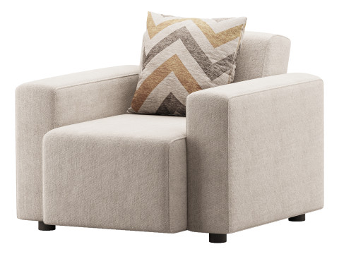 Mito Home ARAMIS Modelo 3D