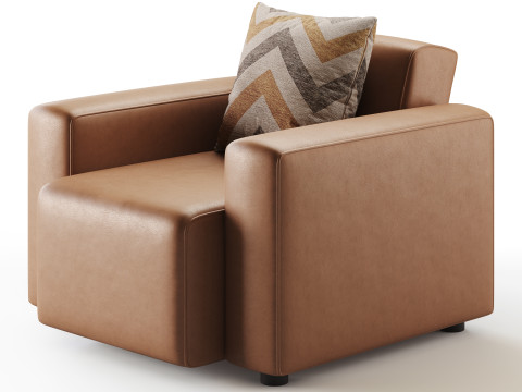 Mito Home ARAMIS Modelo 3D