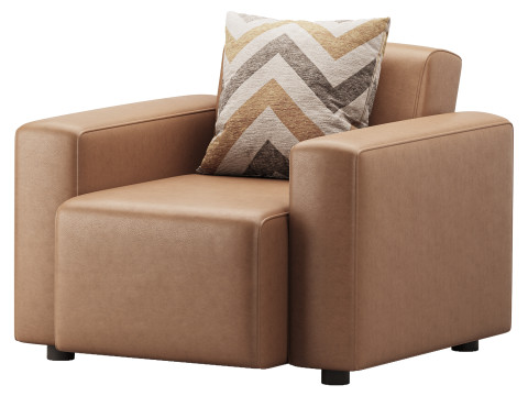 Mito Home ARAMIS Modelo 3D