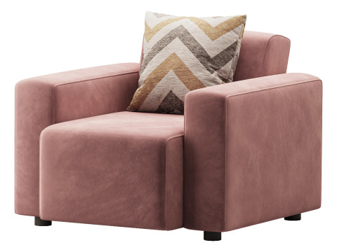 Mito Home ARAMIS Modelo 3D