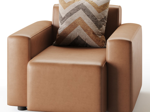 Mito Home ARAMIS Modelo 3D