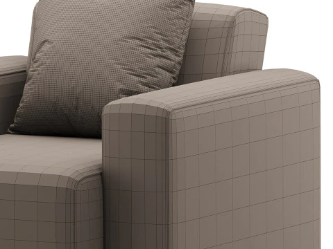Mito Home ARAMIS 3D Model
