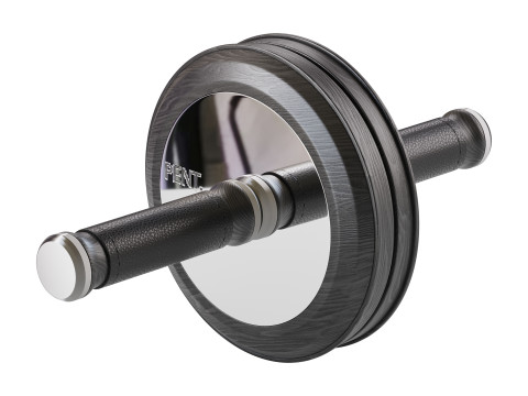TWISTA Luxury Gym AB Roller 3D 모델