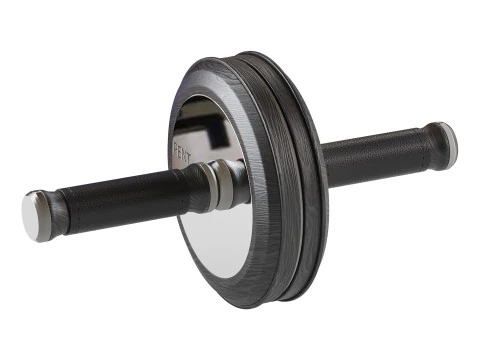 TWISTA Luxury Gym AB Roller 3D Model