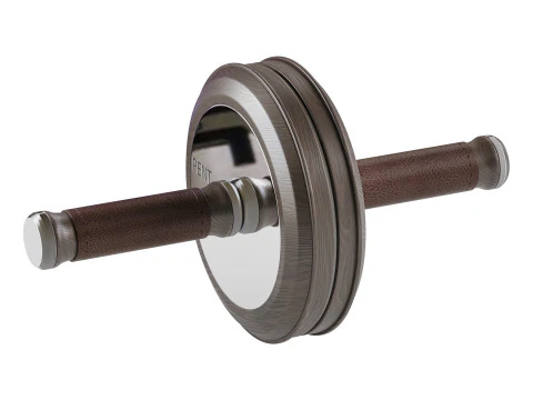 TWISTA Luxury Gym AB Roller 3D Model