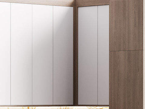 Modern kitchen 33 Modèle 3D