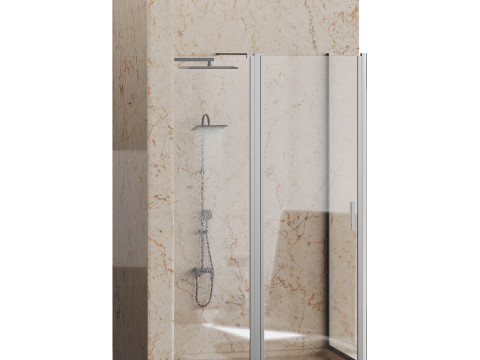 Shower cabin 05 3D Model