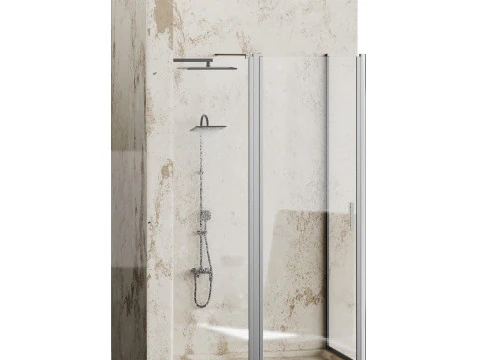 Cabina doccia 05 Modello 3D