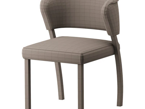 Ess Chair 3D Model